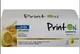 Tóner Printon Compatible con Hp Ce312A